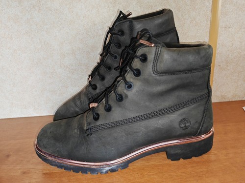 Stivaletti timberland - stivaletti,