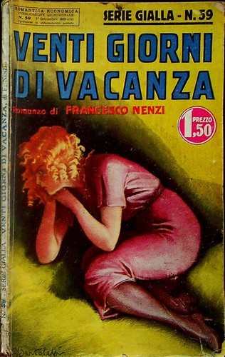 Venti giorni vacanza la - giorni,