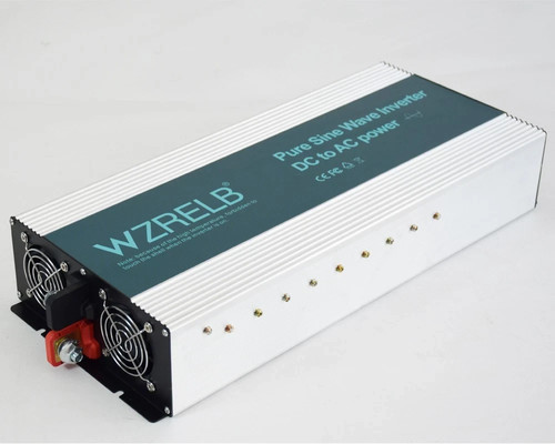 Inverter onda sinusoidale pura