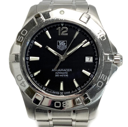 Tag heuer aquaracer date - aquaracer,