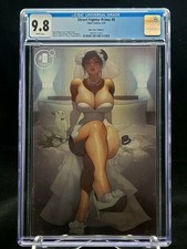 Street Fighter Prime #0