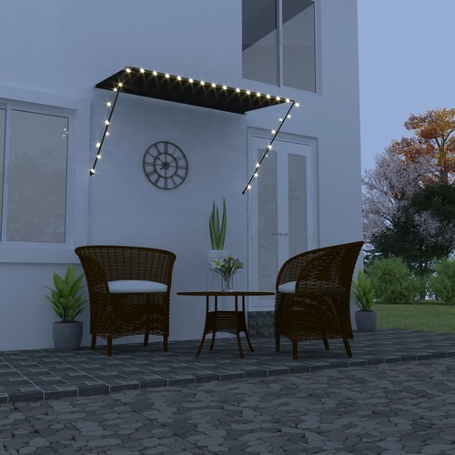 Tenda sole retrattile con - tenda,