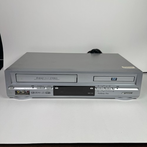Sansui vrdvd4000b lettore - sansui,
