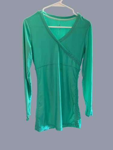 Abito top athleta - abito/top, l/s