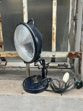 LAMPADA DA TAVOLO O DA PARETE "JEEP" LEONARDI,STAGI LUMENFORM TABLE OR WALL LAMP