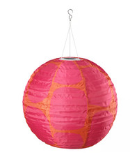 IKEA SOLVINDEN Lampada a
