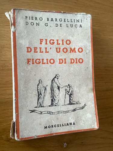 Figlio dell uomo - figlio, di