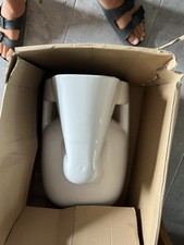 NUOVISSIMI Sanitari sospesi