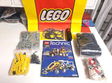 LEGO technic 8868  "Air Tech