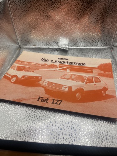 Fiat 127 super special - fiat,