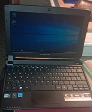 EMachines em350 Laptop Portatile Notebook 11' : 2 GB Ram, Windows 10, 240 GB ssd
