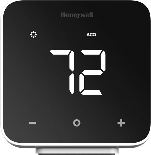 Honeywell pro fi - pro, wi-fi