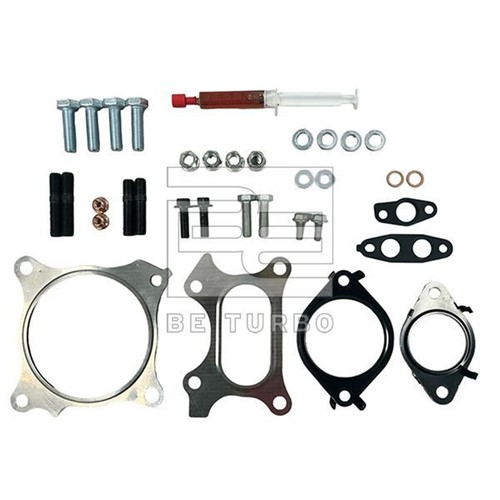 Kit montaggio turbo per - montaggio,
