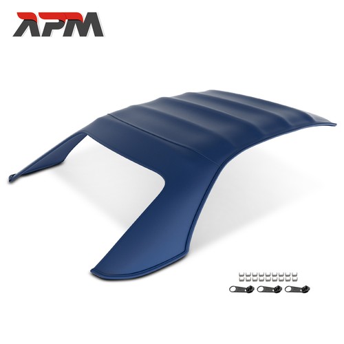 Capote cabrio softtop blu per - cabrio,