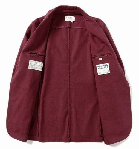 Blazer remi travi più - blazer,