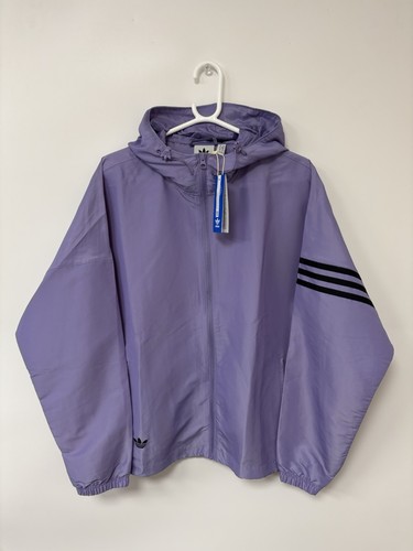 Giacca vento uomo adidas - giacca, a