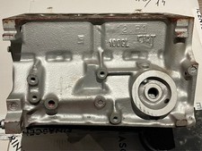 Monoblocco A112 Abarth 70 hp