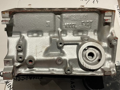 Monoblocco a112 abarth - 70, hp