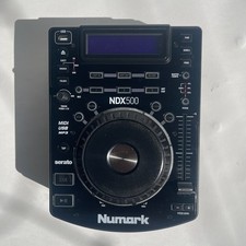 Numark NDX500 USB lettore