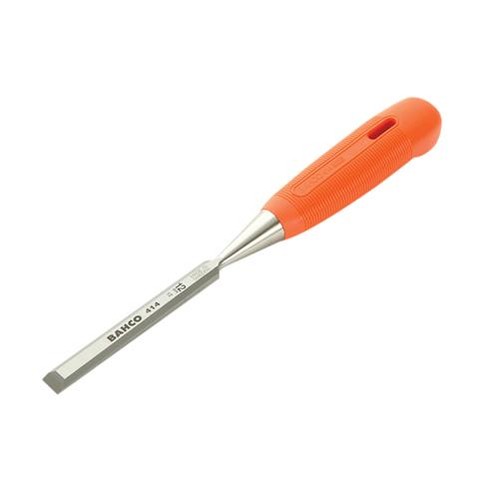 Bahco 414 scalpello filo - 414, a