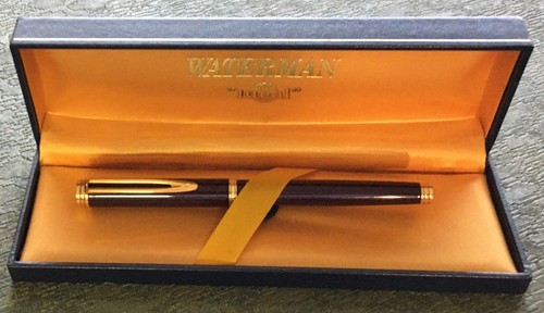 Penna stilografica vintage - penna,