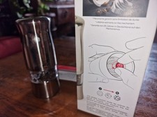 Macinapepe Peugeot mod. Zeli