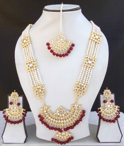 Set gioielli orecchini - , collana