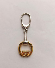 Portachiavi vintage Gucci in