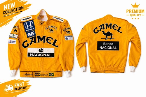 Giacca corsa cammello - giacca, da