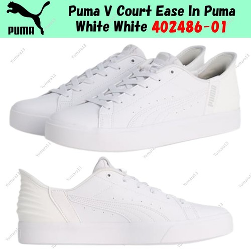 Puma court ease - puma,