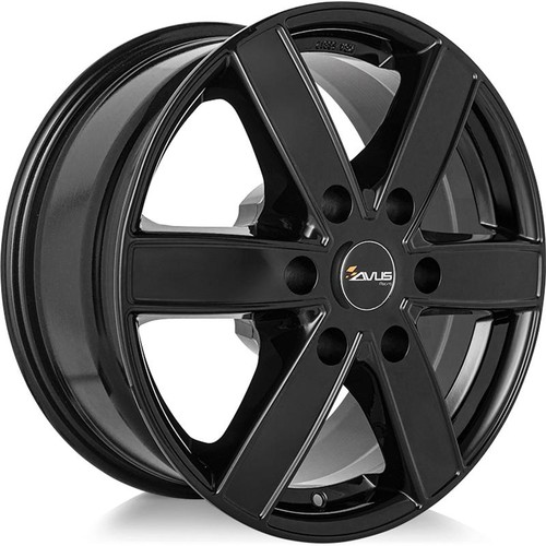 Cerchi lega avus v61 16 - in,