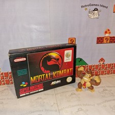 ❤️🕹  MORTAL KOMBAT
