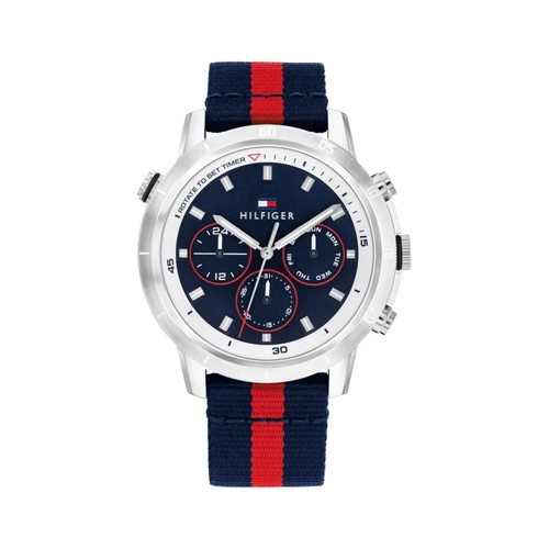 Nuovo orologio troy tommy - nuovo,