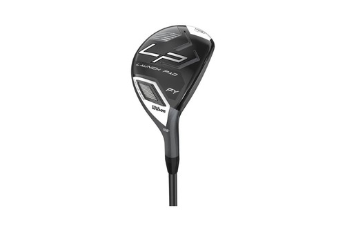 Wilson launch pad hybrid - pad,