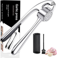 Spremiaglio in Acciaio Inox Da