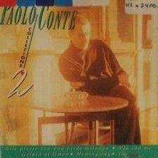 Paolo Conte - Collezione 2