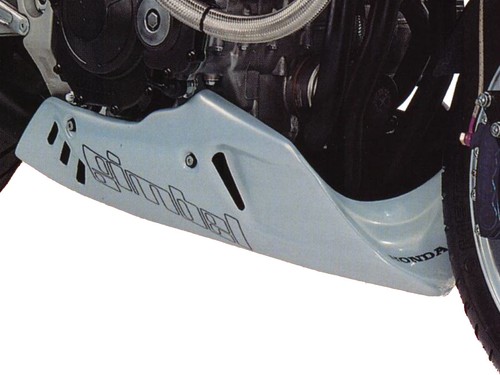 Gimbel bugspoiler honda cbr - bugspoiler,