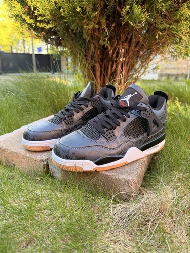 Aіrjordan laser nero - 4,