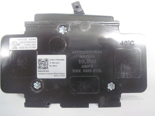 Hcby1p35ga850 comandi hartland - comandi,