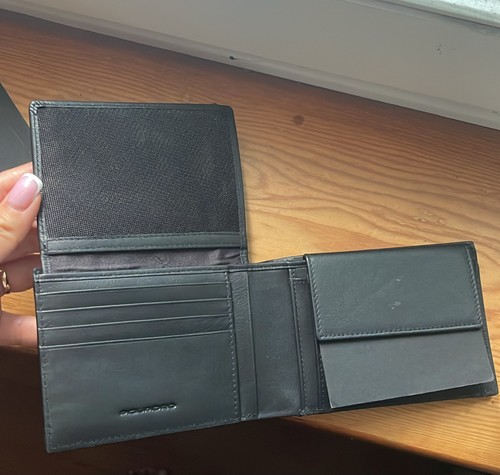 Portafoglio wallet piquadro - portafoglio/wallet,