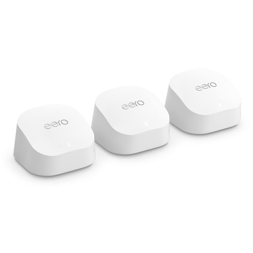 Router mesh amazon - wi, fi