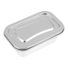  Contenitori Gelato Congelatore Riutilizzabili Contenitore Trasporto Gelato