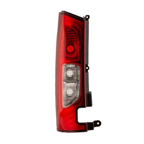 Fanale posteriore per - , mercedes