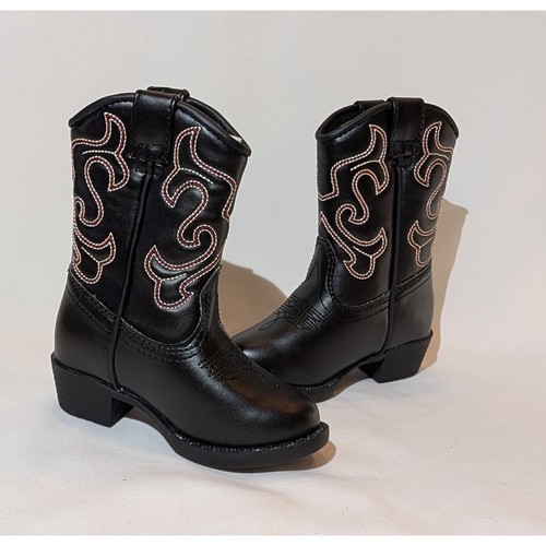 Stivali cowboy western - stivali,