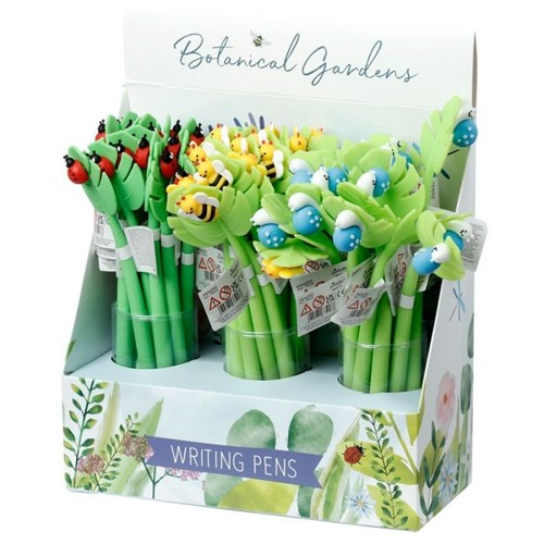 Penna soft insetti su - -,