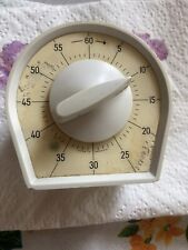 Timer vintage, Kienzle Made In Germana Cucina, meccanico, a carica