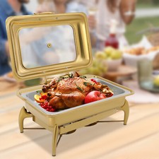 Fornello da buffet