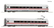 ROCO 72099 Set ICE Velaro D DB