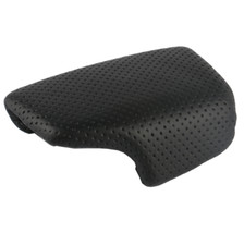 COPRI POMELLO DEL CAMBIO PELLE