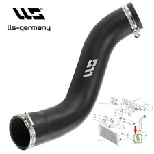 Turboscarico Tubo Intercooler Per FIAT SCUDO ULYSSE 2.0 JTD 1482841080